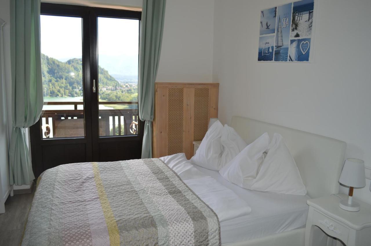 Jaeger Guesthouse Annenheim Kültér fotó