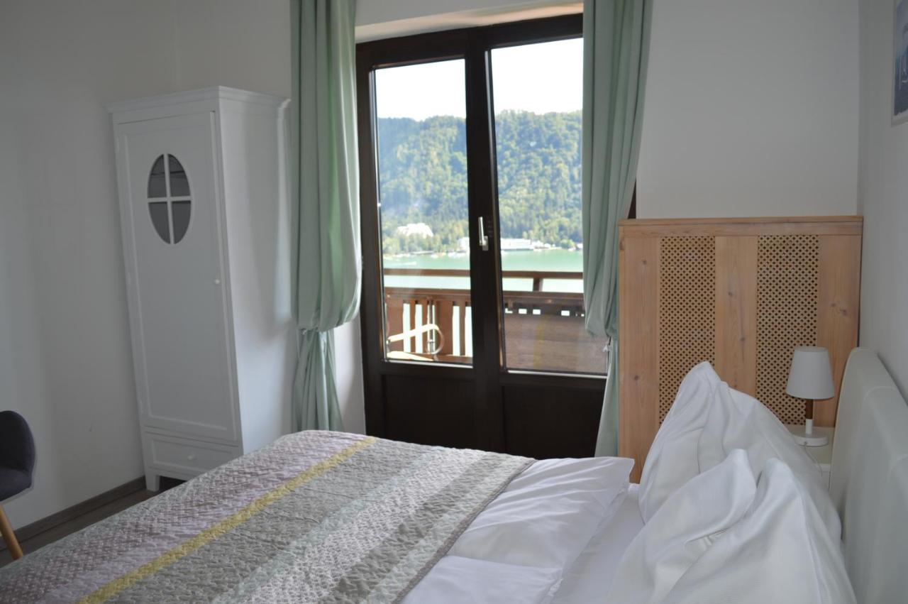Jaeger Guesthouse Annenheim Kültér fotó
