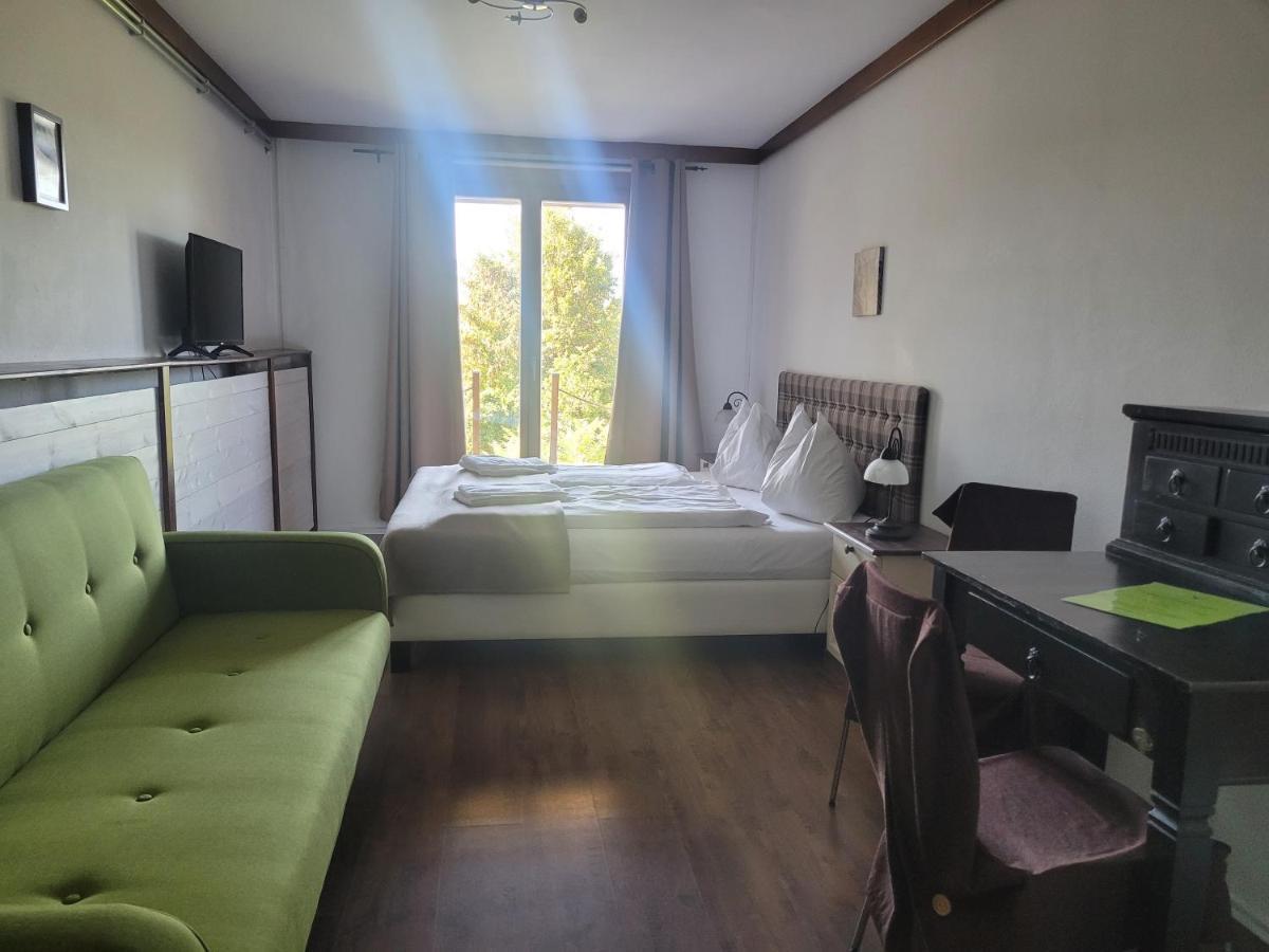 Jaeger Guesthouse Annenheim Kültér fotó
