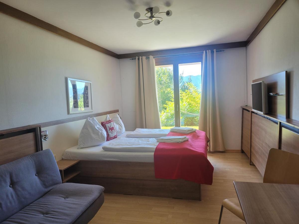 Jaeger Guesthouse Annenheim Kültér fotó