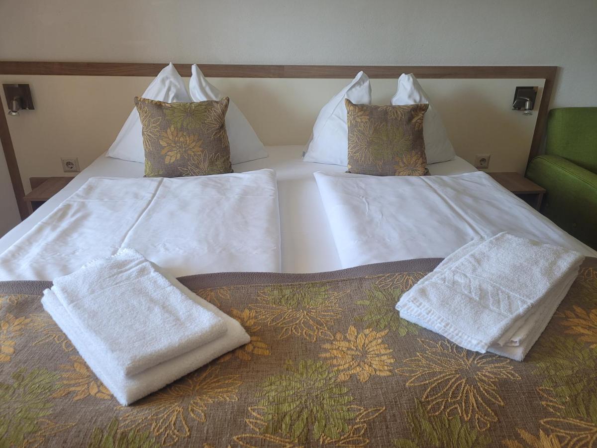 Jaeger Guesthouse Annenheim Kültér fotó
