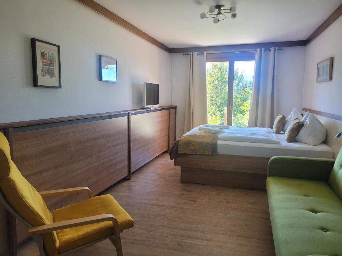 Jaeger Guesthouse Annenheim Kültér fotó
