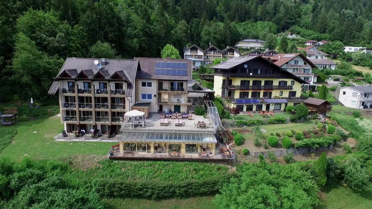 Jaeger Guesthouse Annenheim Kültér fotó