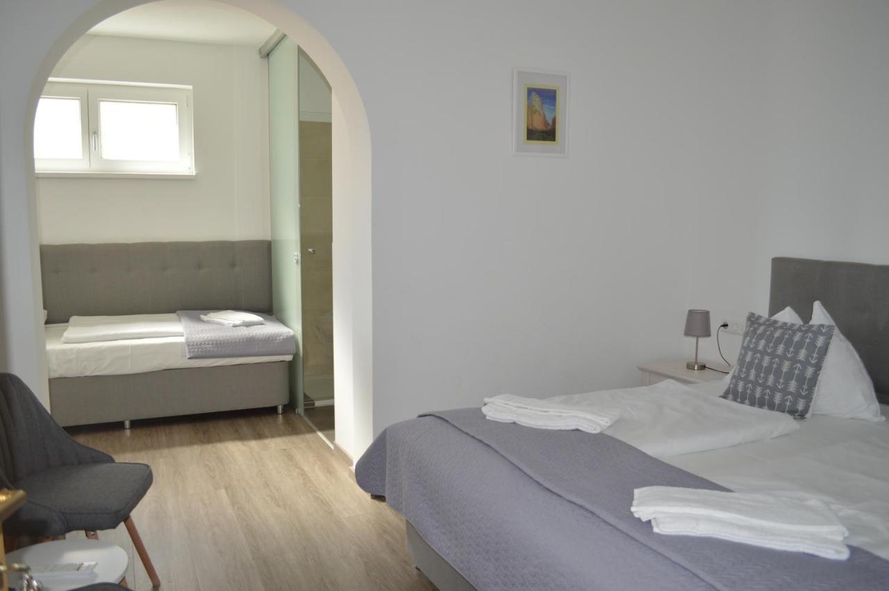 Jaeger Guesthouse Annenheim Kültér fotó