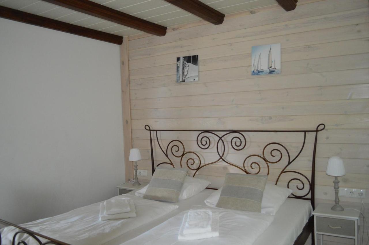 Jaeger Guesthouse Annenheim Kültér fotó