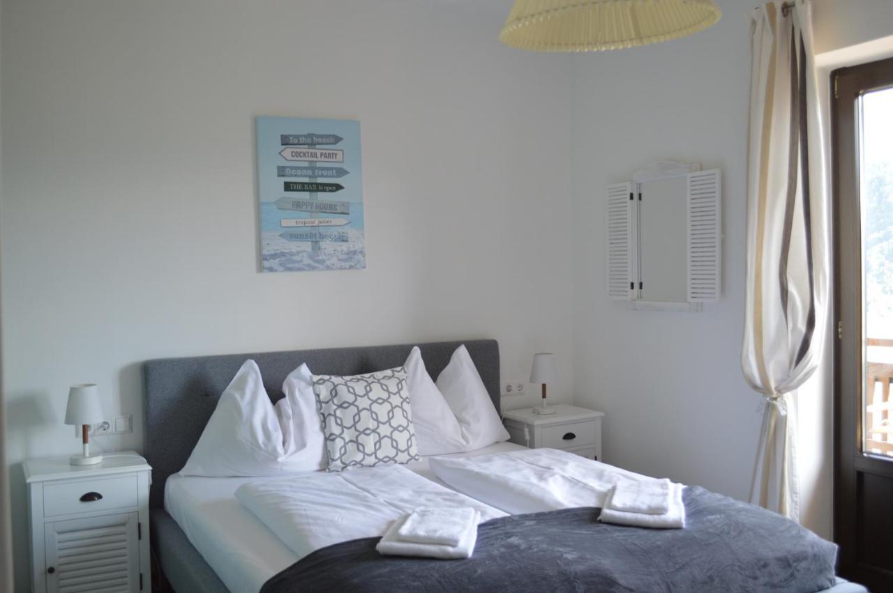 Jaeger Guesthouse Annenheim Kültér fotó
