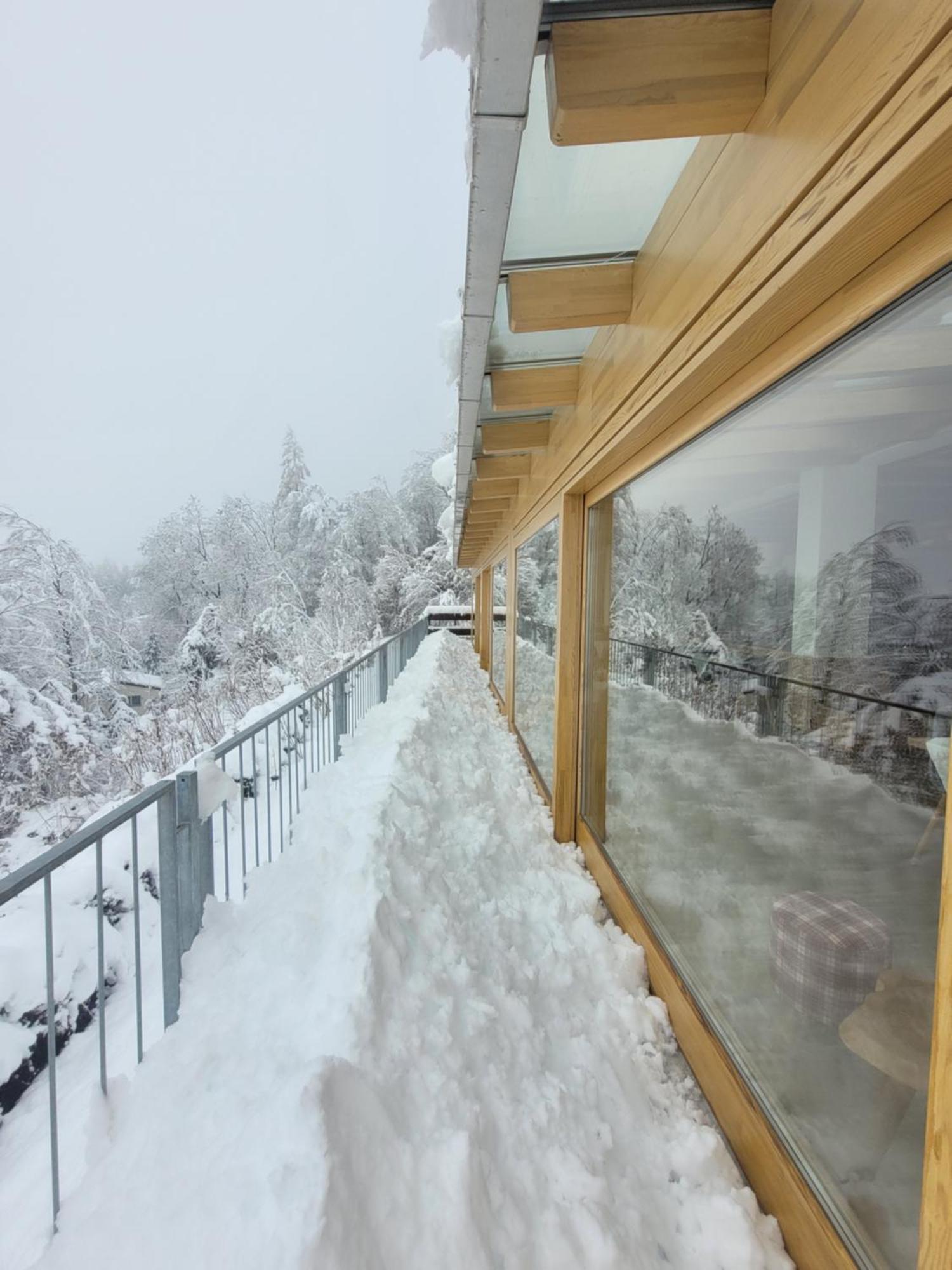 Jaeger Guesthouse Annenheim Kültér fotó