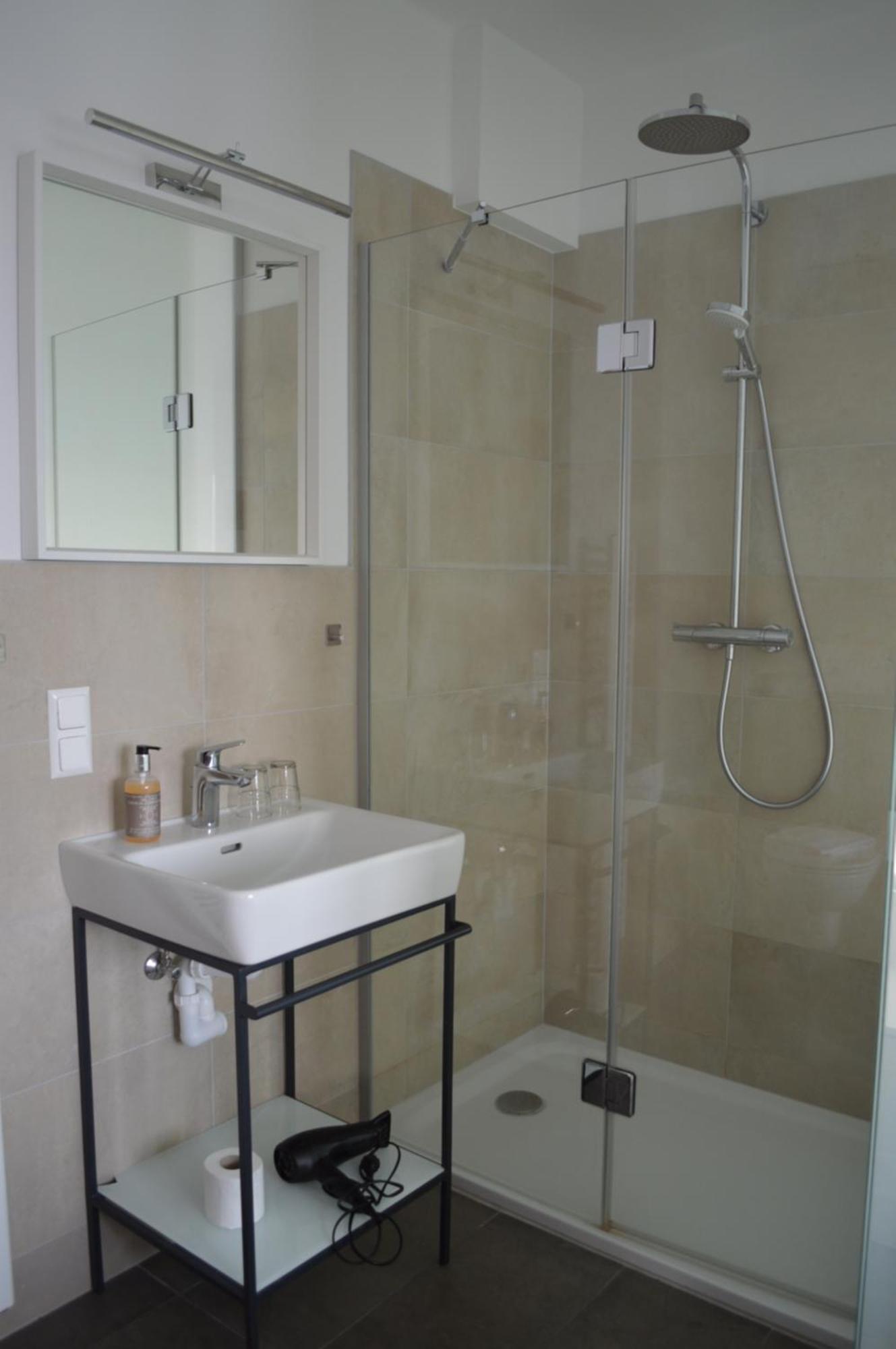 Jaeger Guesthouse Annenheim Kültér fotó