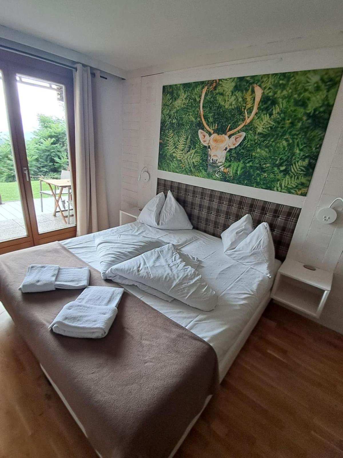 Jaeger Guesthouse Annenheim Kültér fotó