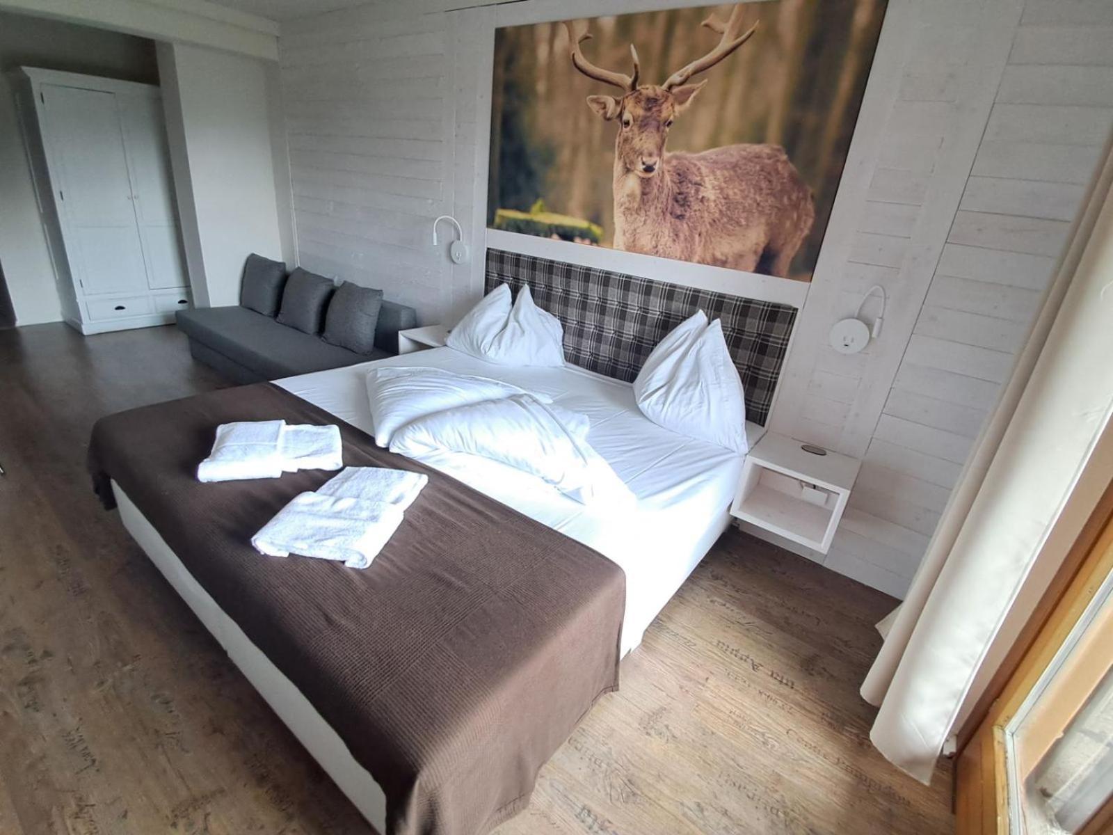 Jaeger Guesthouse Annenheim Kültér fotó