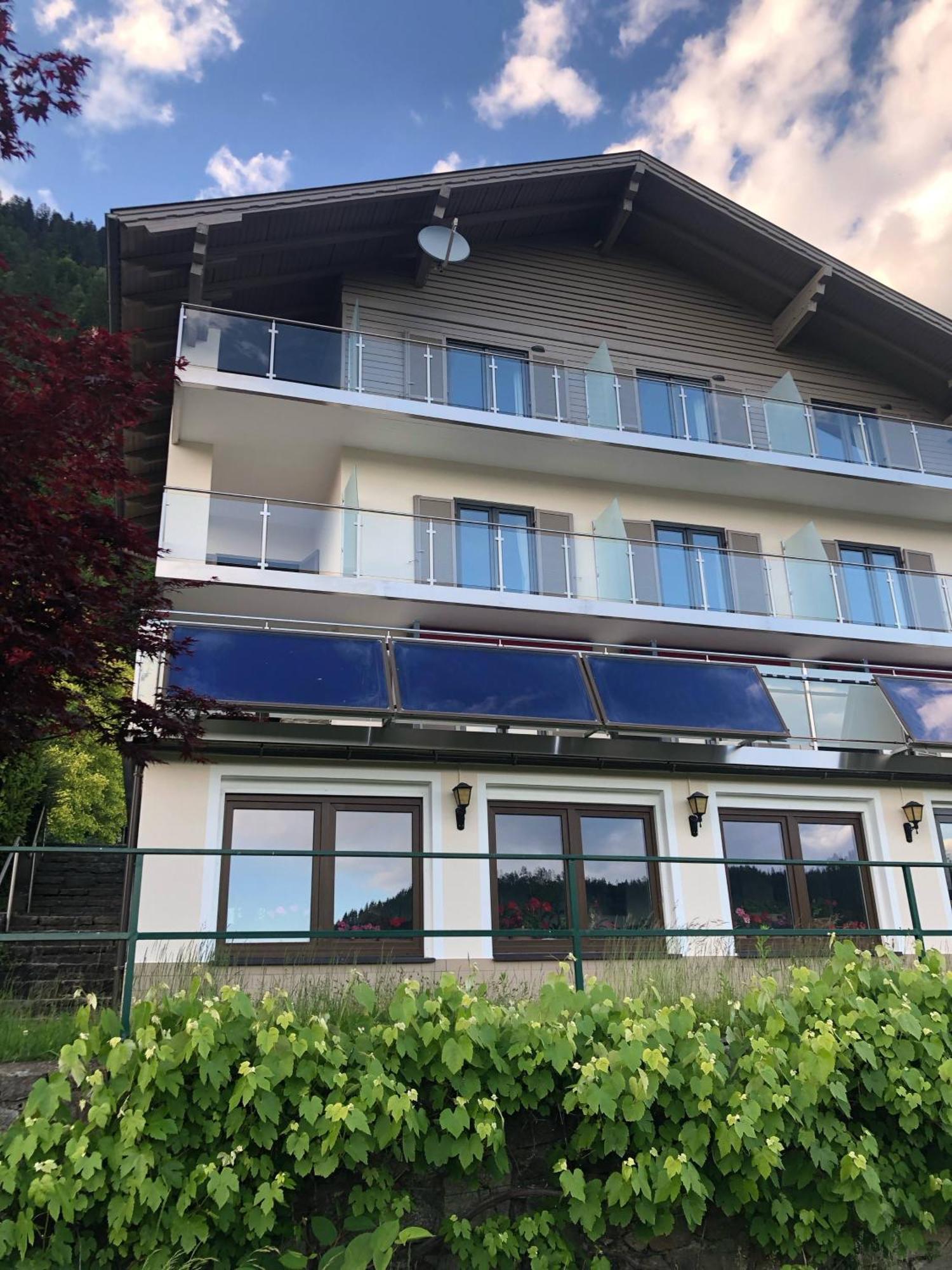 Jaeger Guesthouse Annenheim Kültér fotó
