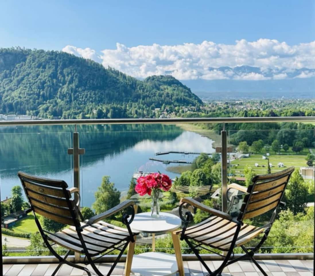 Jaeger Guesthouse Annenheim Kültér fotó