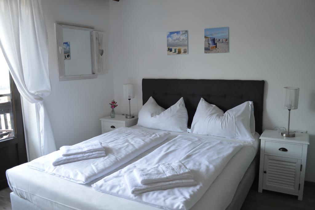 Jaeger Guesthouse Annenheim Kültér fotó