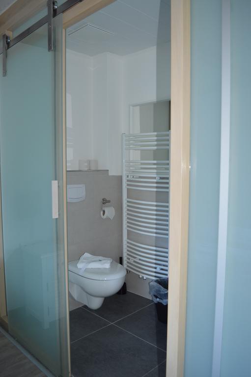 Jaeger Guesthouse Annenheim Kültér fotó