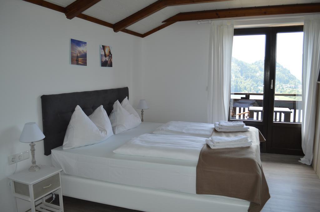 Jaeger Guesthouse Annenheim Kültér fotó
