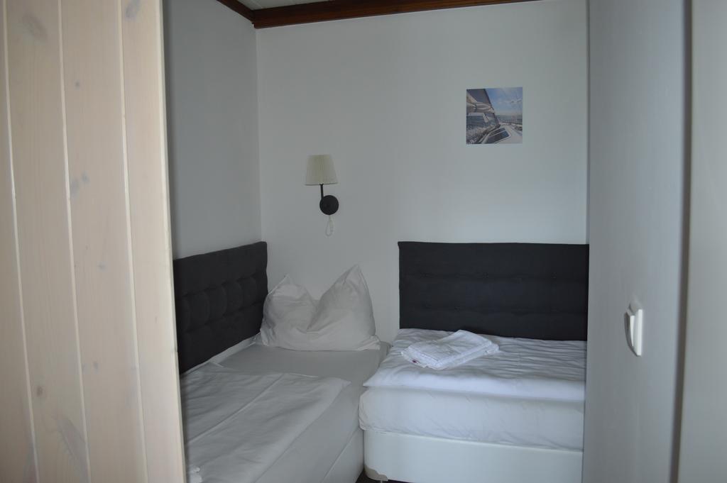 Jaeger Guesthouse Annenheim Kültér fotó