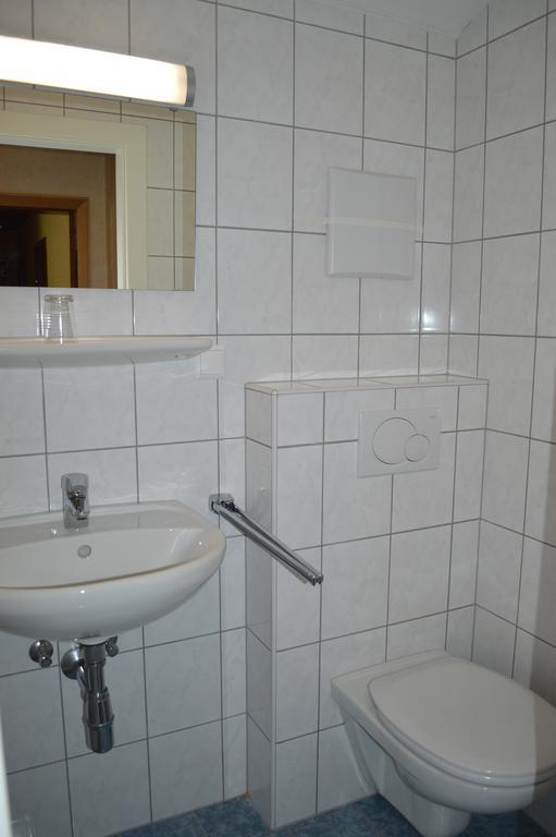 Jaeger Guesthouse Annenheim Kültér fotó