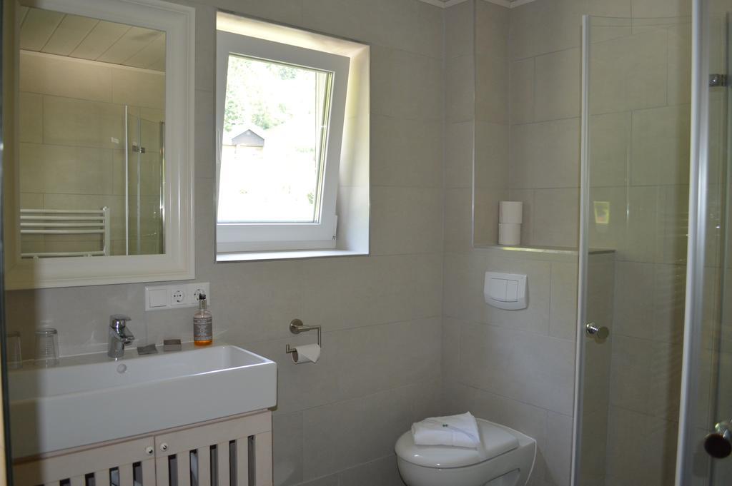Jaeger Guesthouse Annenheim Kültér fotó