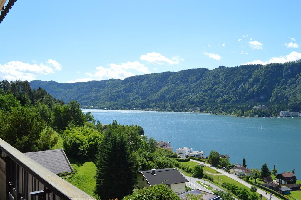 Jaeger Guesthouse Annenheim Kültér fotó