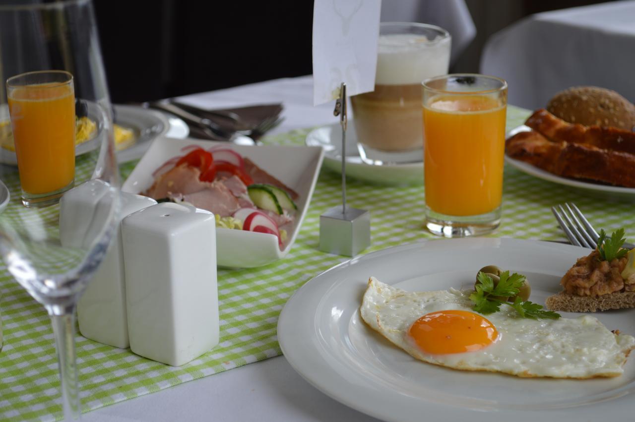 Jaeger Guesthouse Annenheim Kültér fotó
