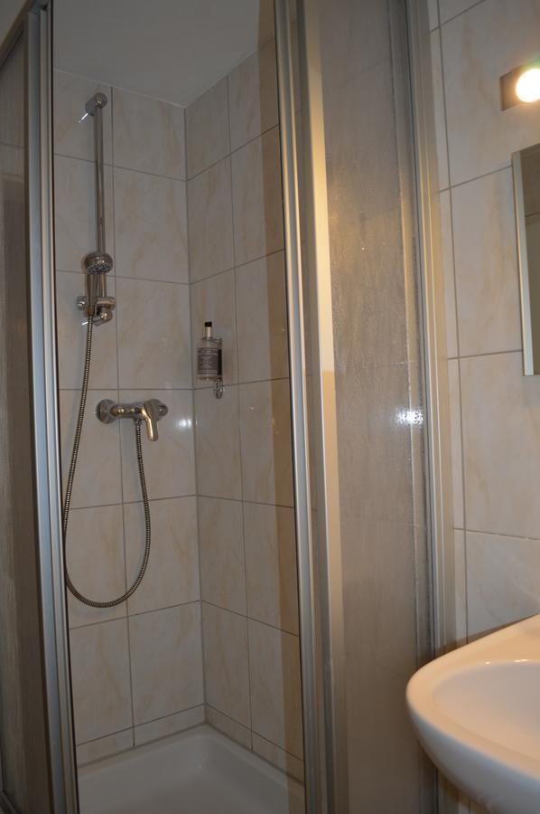Jaeger Guesthouse Annenheim Kültér fotó