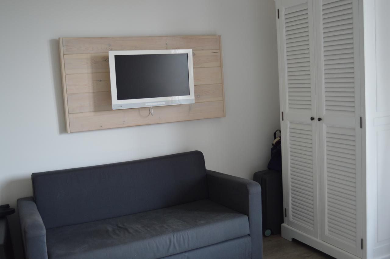 Jaeger Guesthouse Annenheim Kültér fotó