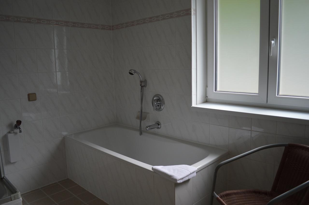 Jaeger Guesthouse Annenheim Kültér fotó