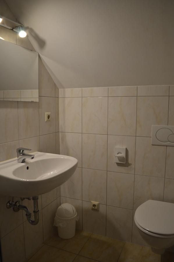Jaeger Guesthouse Annenheim Kültér fotó