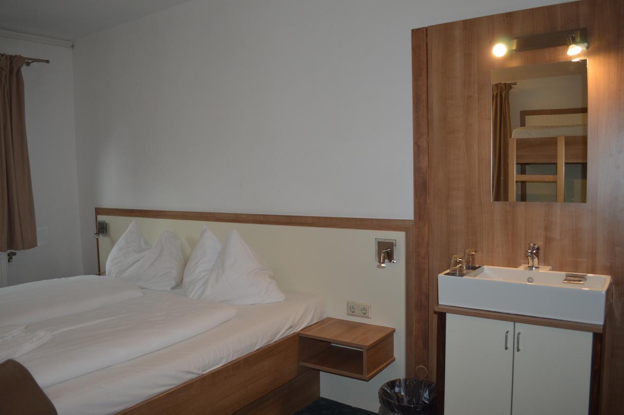 Jaeger Guesthouse Annenheim Kültér fotó