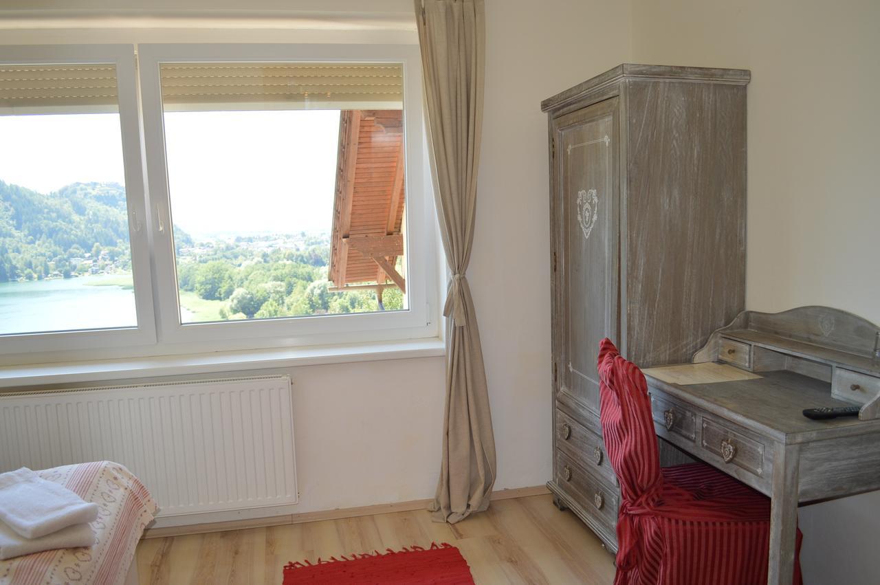 Jaeger Guesthouse Annenheim Kültér fotó