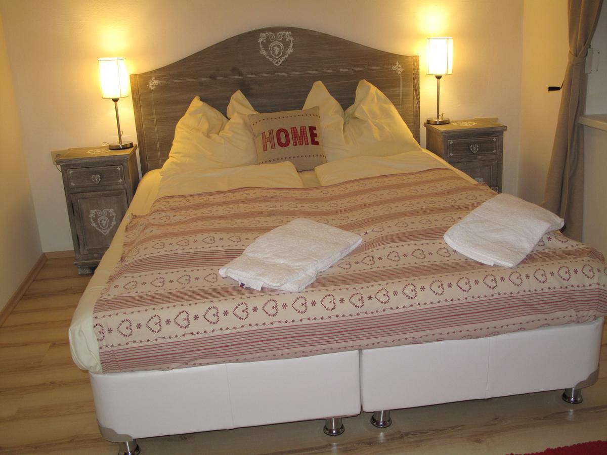 Jaeger Guesthouse Annenheim Kültér fotó