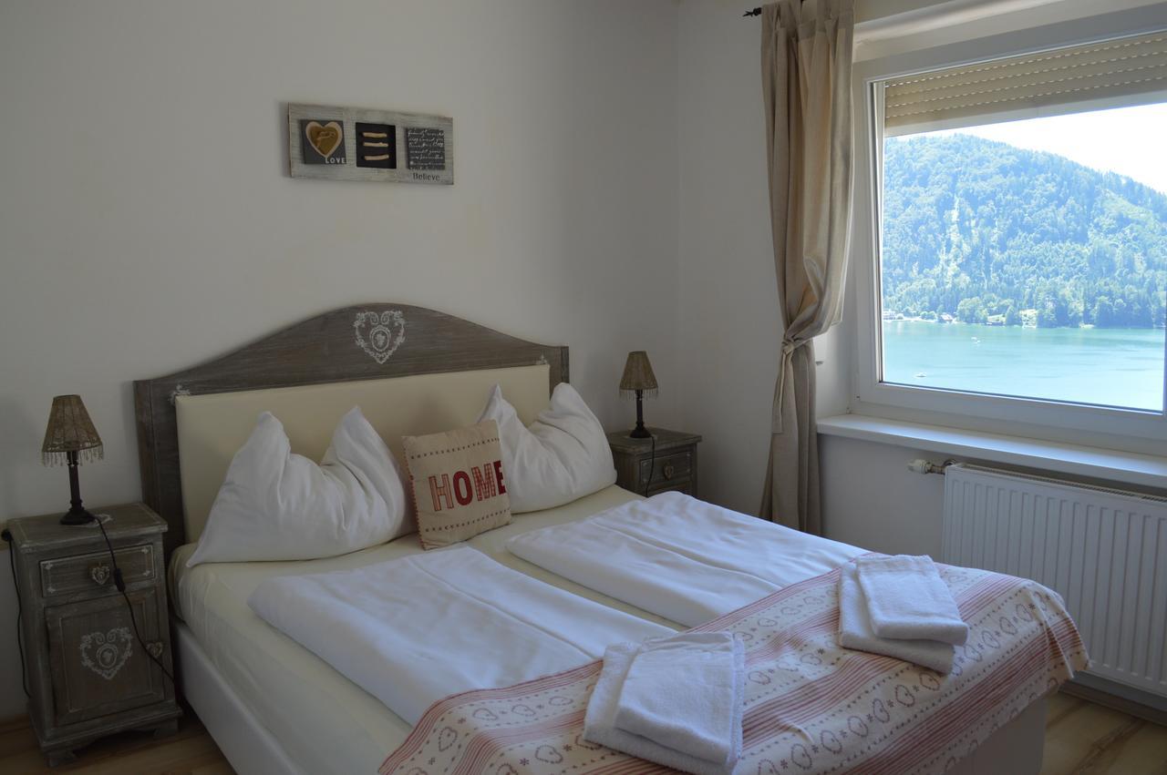 Jaeger Guesthouse Annenheim Kültér fotó