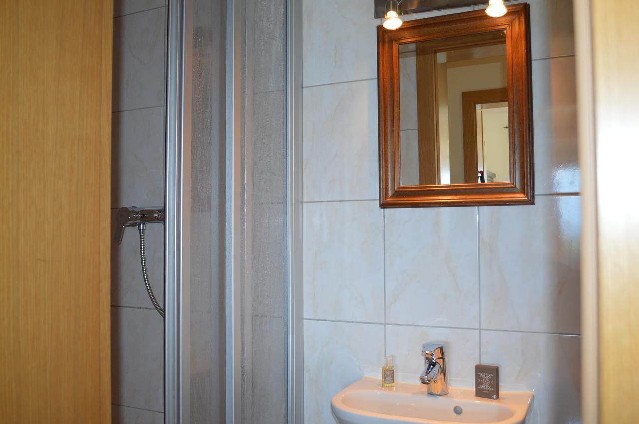 Jaeger Guesthouse Annenheim Kültér fotó